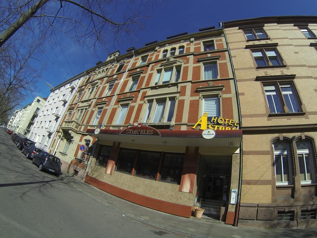 Astoria Hotel